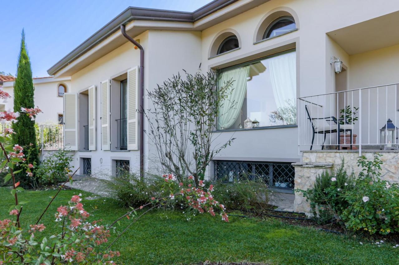 Villa Siveri - Private Swimming Pool - Air Con 필리네발다르노 외부 사진