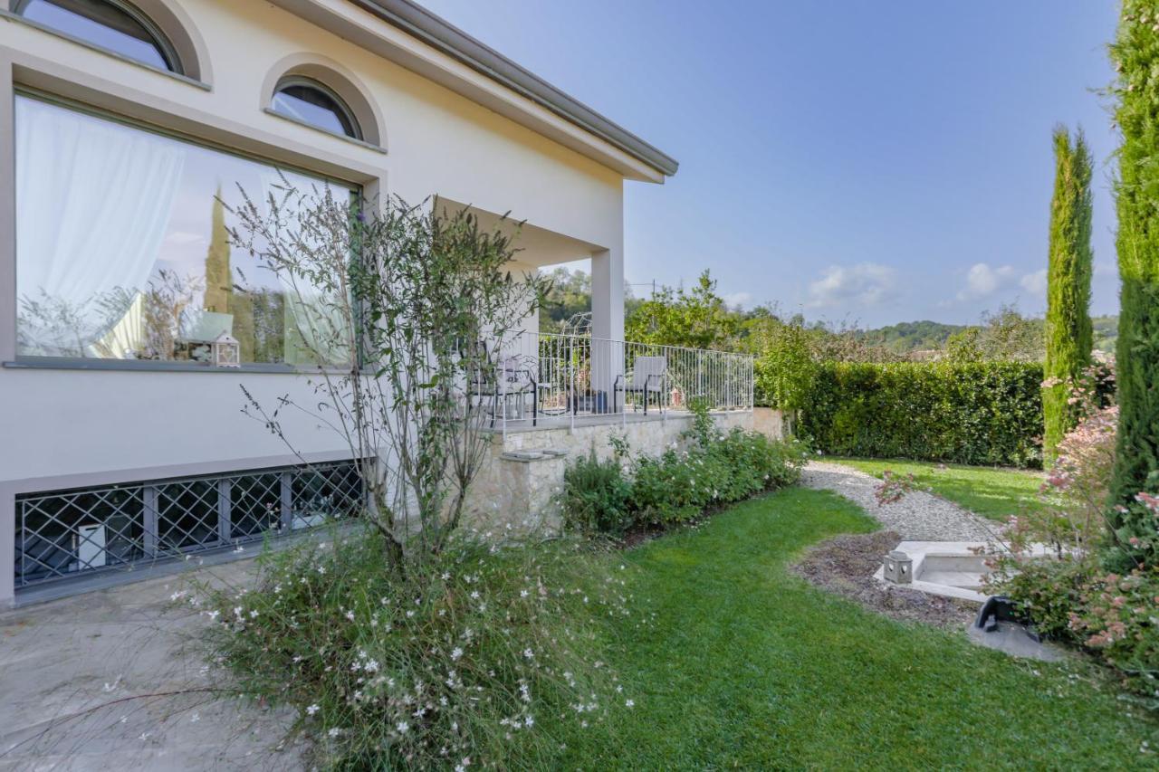 Villa Siveri - Private Swimming Pool - Air Con 필리네발다르노 외부 사진